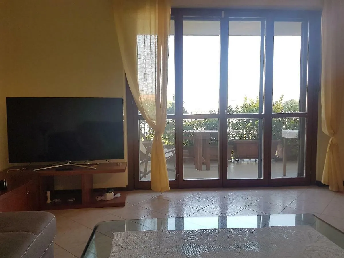 Gonin Apartment Милан