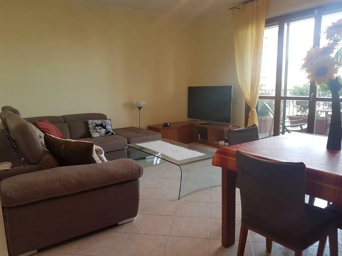 מילאנו Gonin Apartment