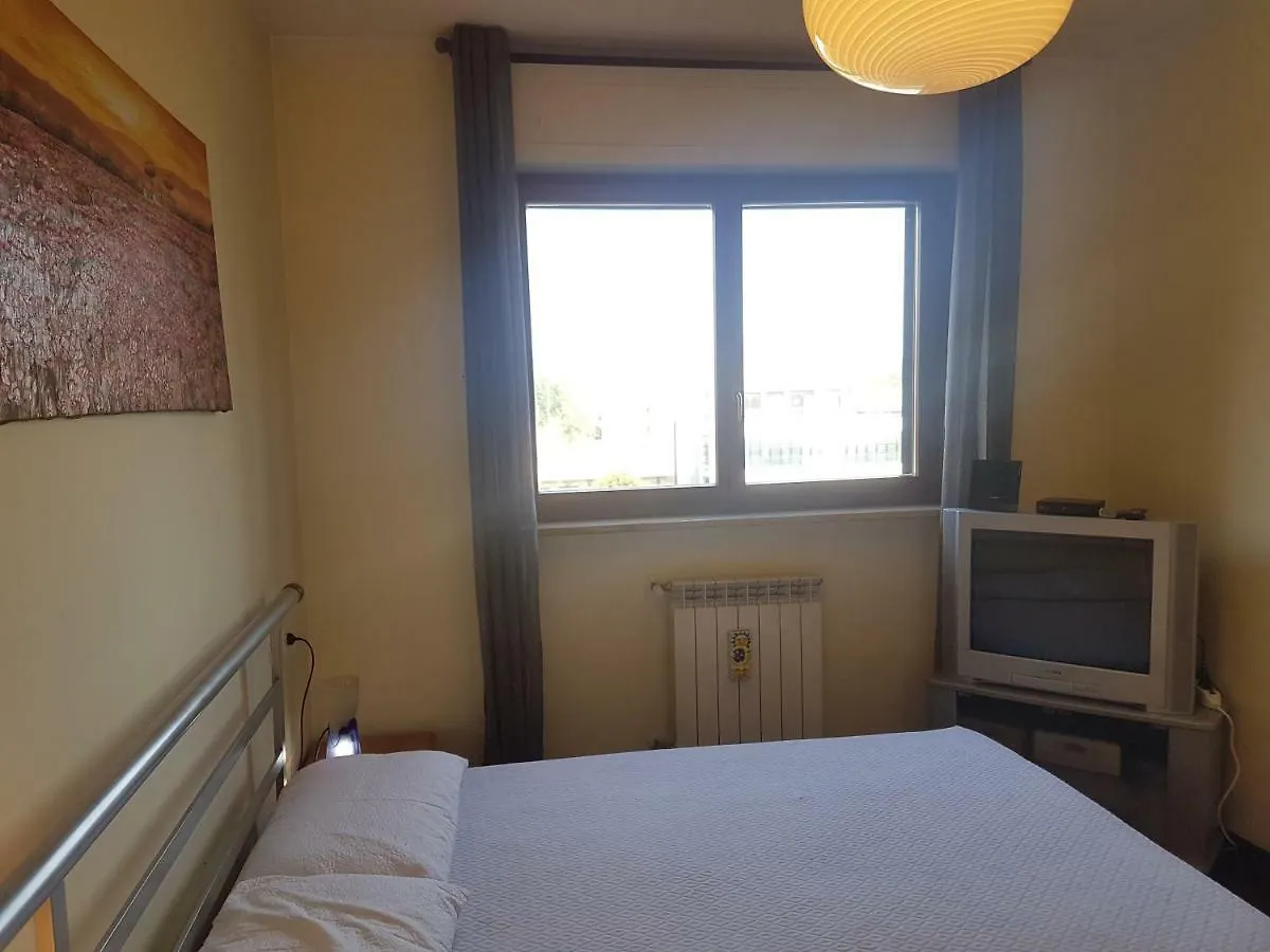 מילאנו Gonin Apartment