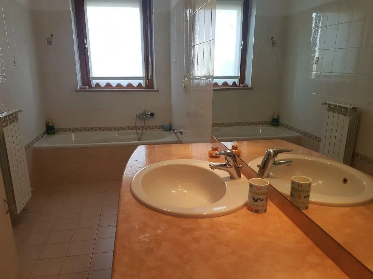 מילאנו Gonin Apartment
