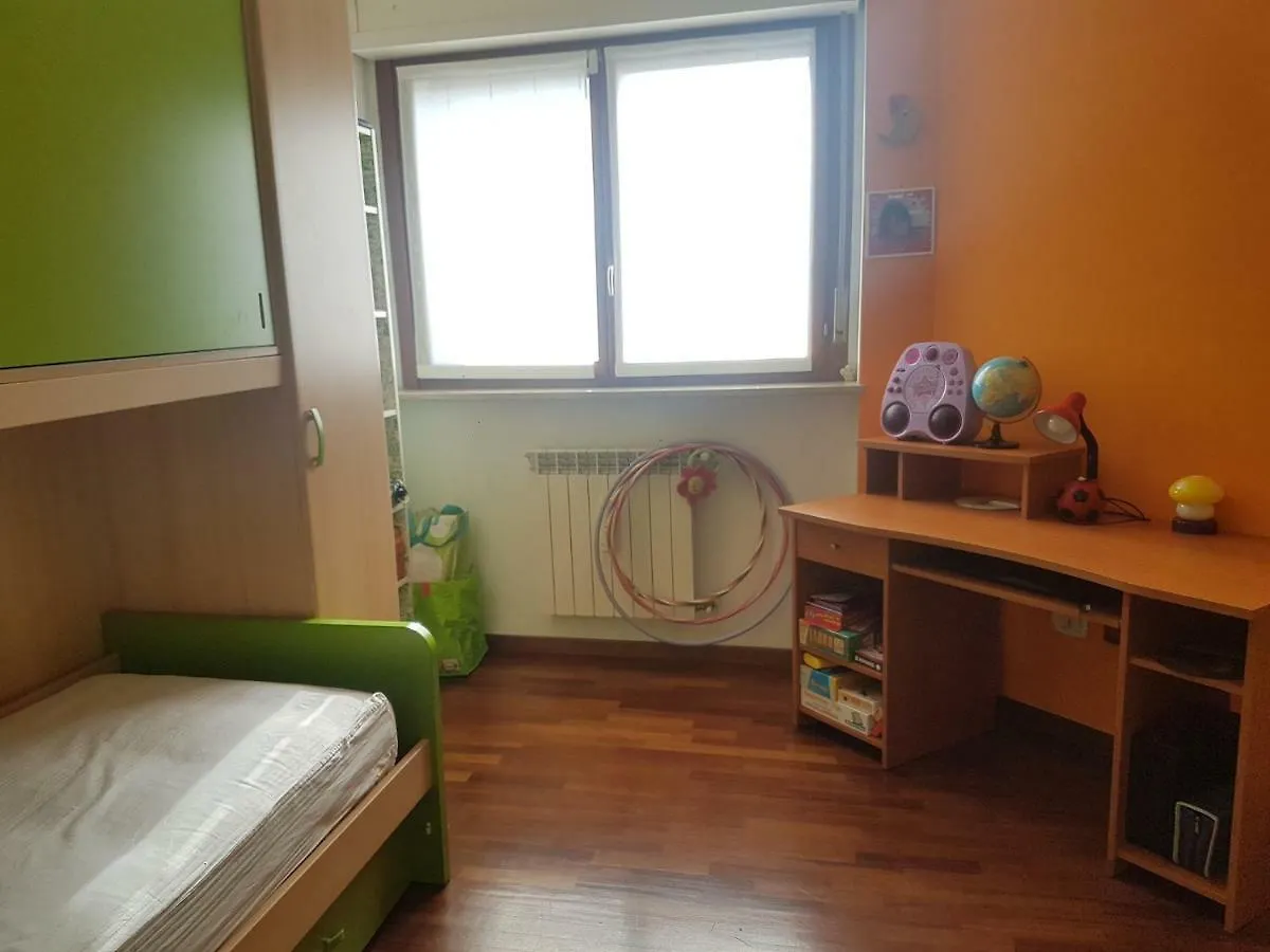מילאנו Gonin Apartment