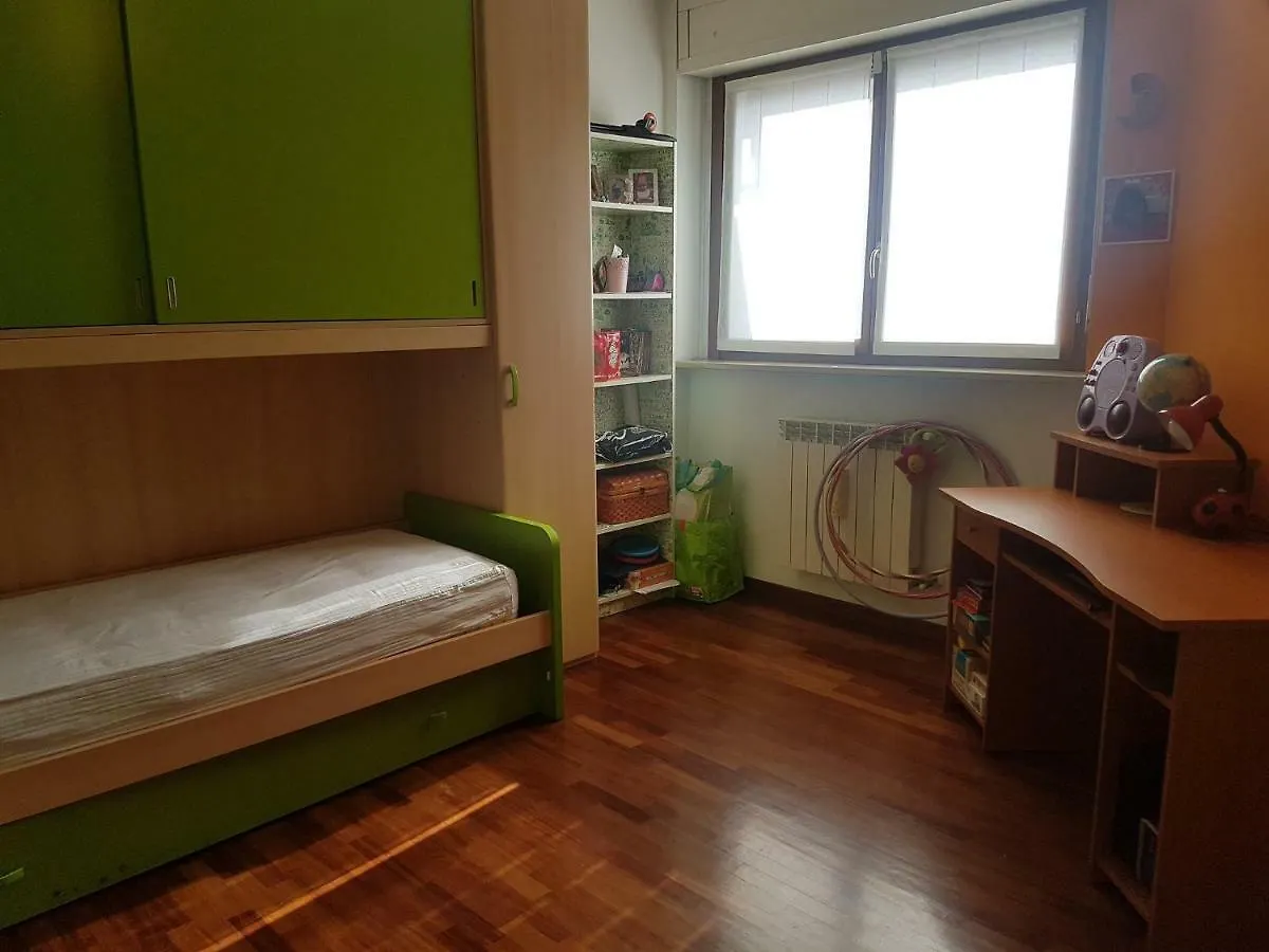 Gonin Apartment Milán 0*,