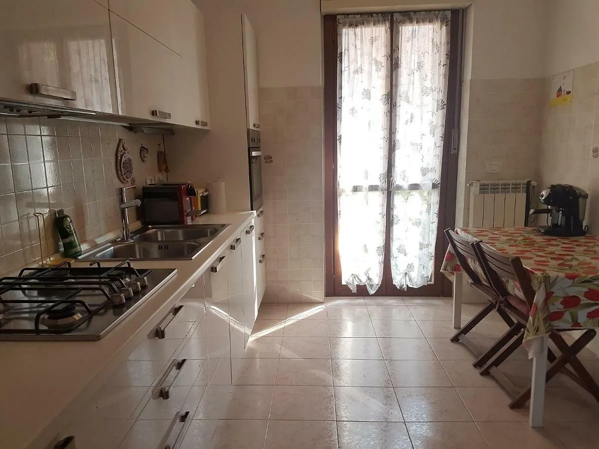 Gonin Apartment Milán
