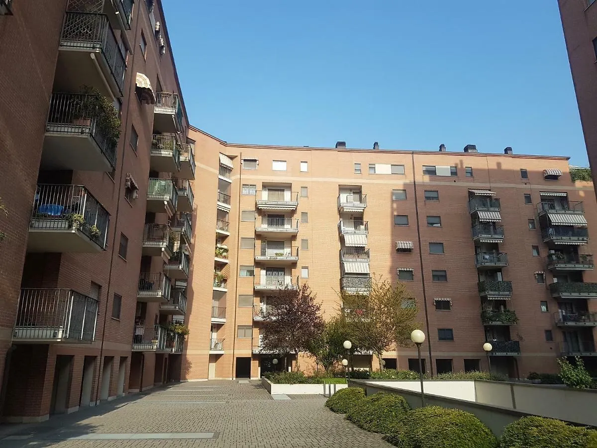 Gonin Apartment Milán