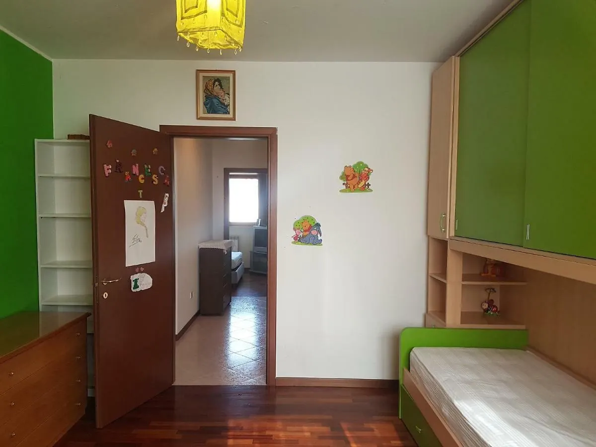 Gonin Apartment Milán Italia